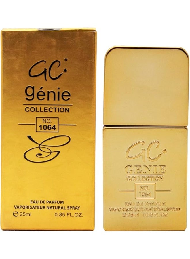 جيني عطر جيني٢٥مل - Image 1